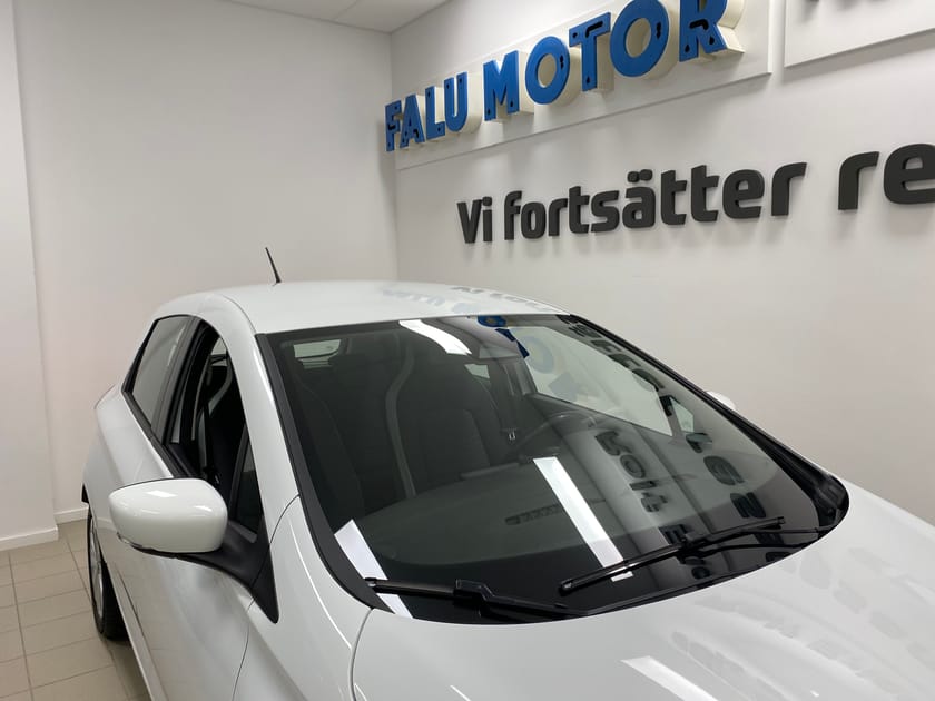 Bild 3 av Renault ZOE R110