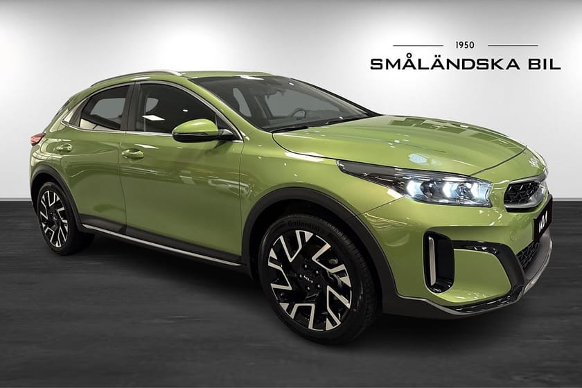 Bild 3 av Kia XCeed Plug-in Hybrid Action 141hk