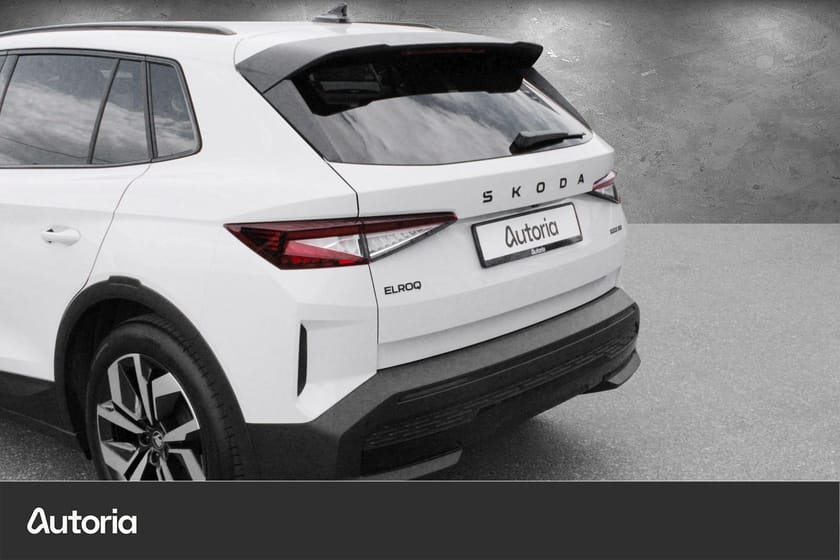 Bilde 3 av Škoda Elroq 60 sl