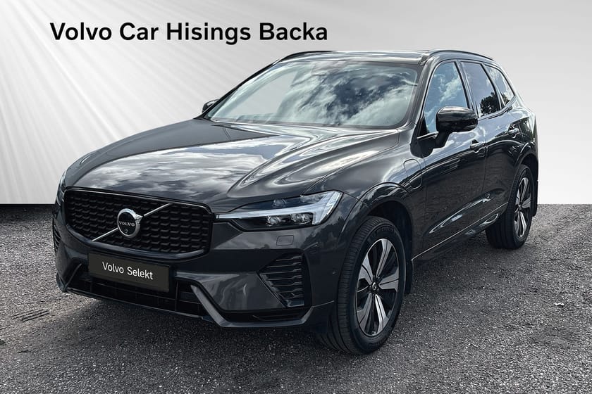 Bild 1 av Volvo XC60