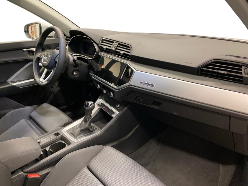 Bild 4 av Audi Q3 35 TFSI 