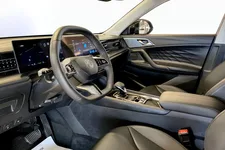 MG HS PHEV