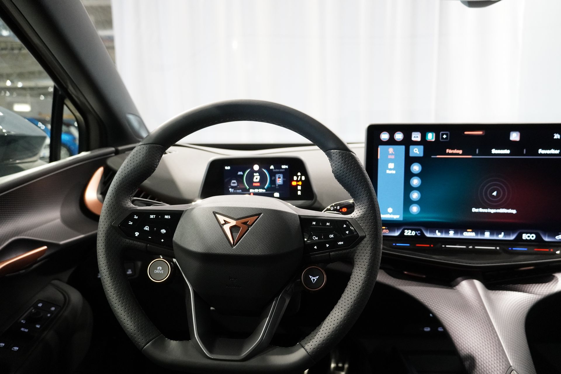 Cupra Tavascan 2025, kuva 3/10
