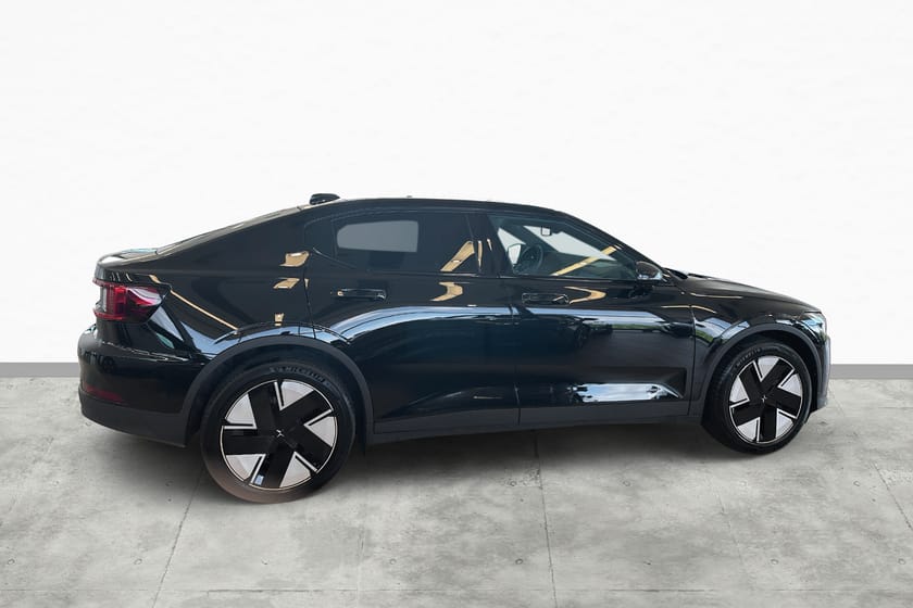 Bild 4 av Polestar 2 Long Range Single Motor Business Pilot Plus