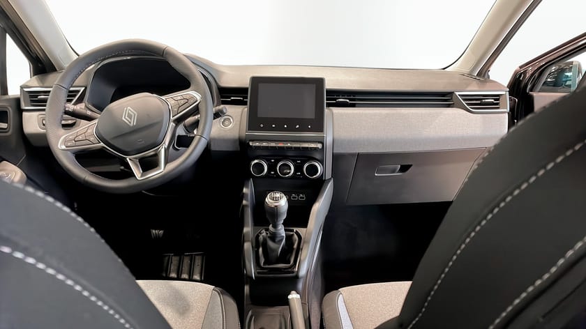 Bild 4 av Renault Clio EVOLUTION