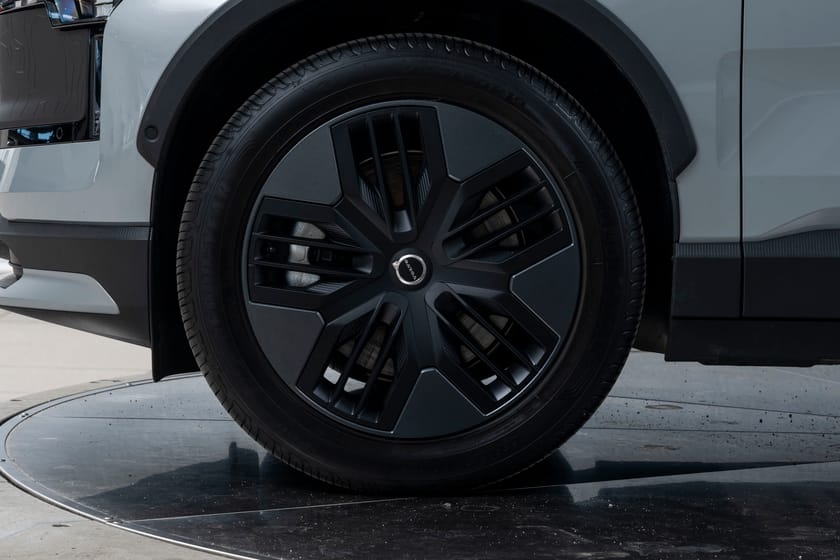 Bilde 5 av Volvo EX30 Cross Country Twin Motor Performance Ultra | 428 KH | Harman&Kardon | 360 | Pano ++