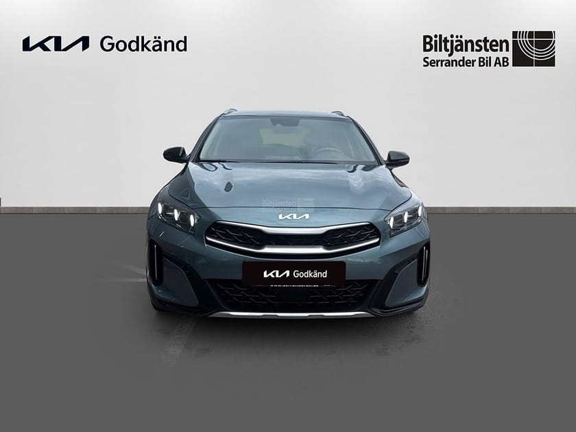 Bild 2 av Kia XCeed Plug-in Hybrid Xceed PHEV Advance