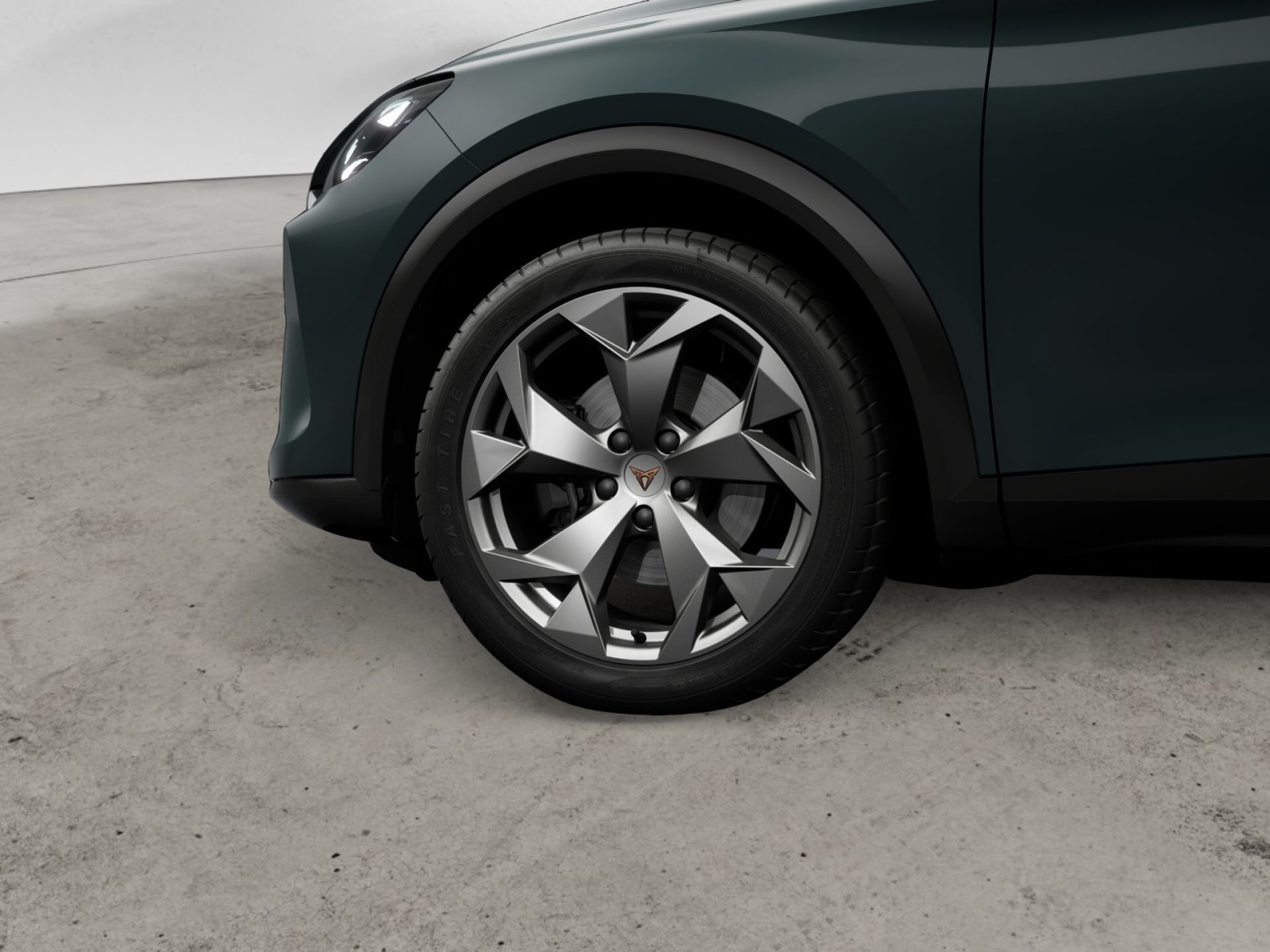 Cupra Formentor 1.5 eTSI 2026, bild 5/7