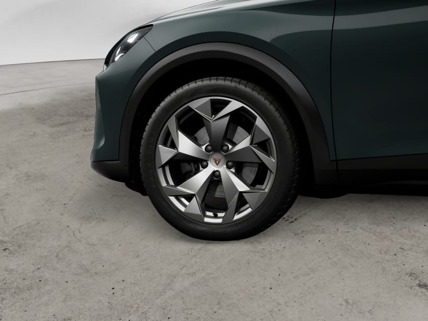Bild 5 av CUPRA Formentor