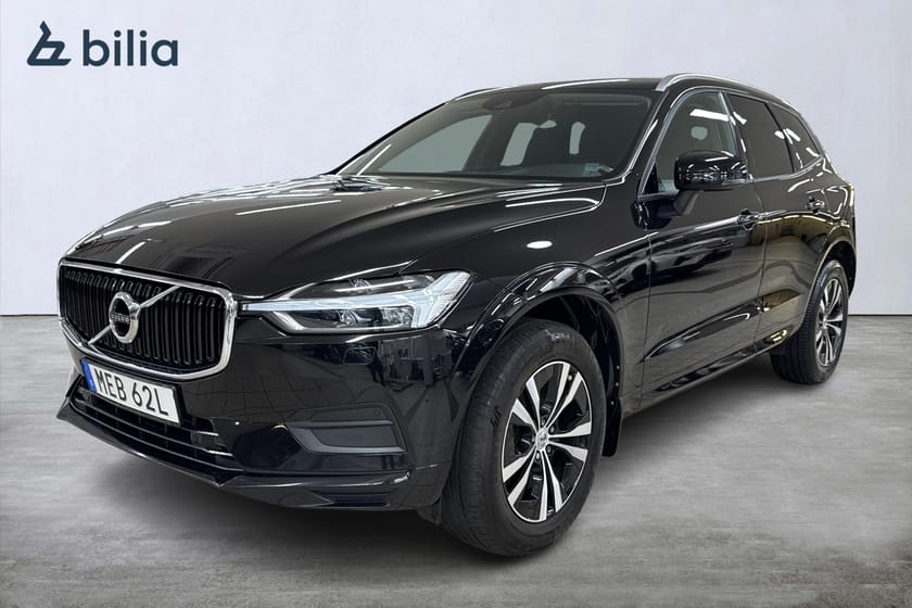 Bild 1 av Volvo XC60
