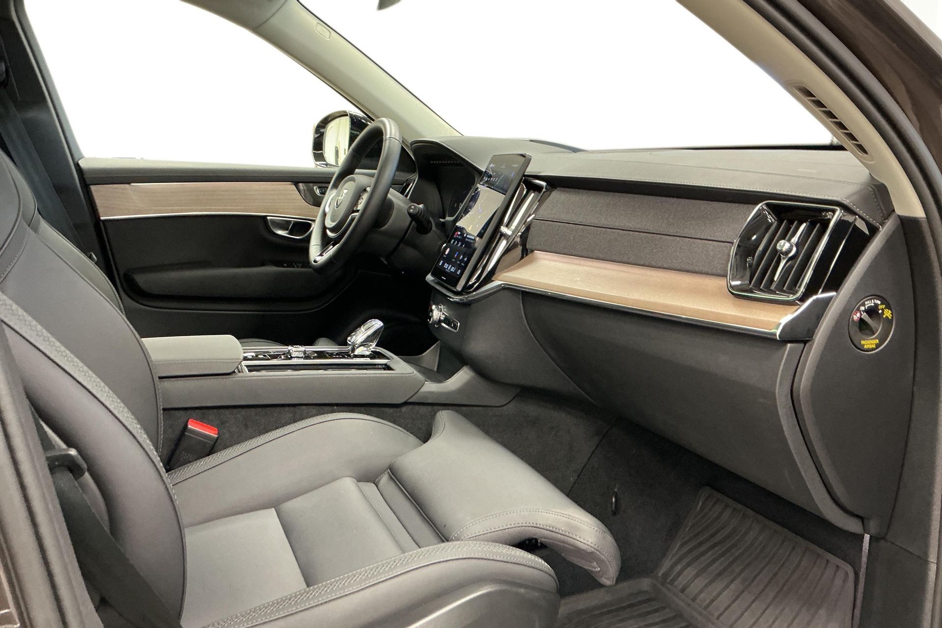 Volvo XC90 T8 Ultra Dark 2026, bild 7/10