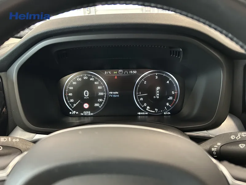Bild 11 av 14 – Volvo XC60 D4 AWD Momentum Advanced SE Momentum SE