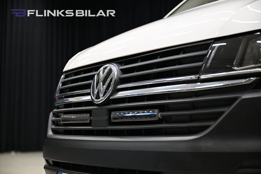 Bild 2 av Volkswagen Transporter
