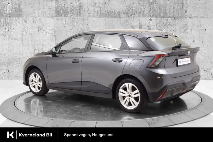 Bilde 4 av MG 4 Electric Standard Range