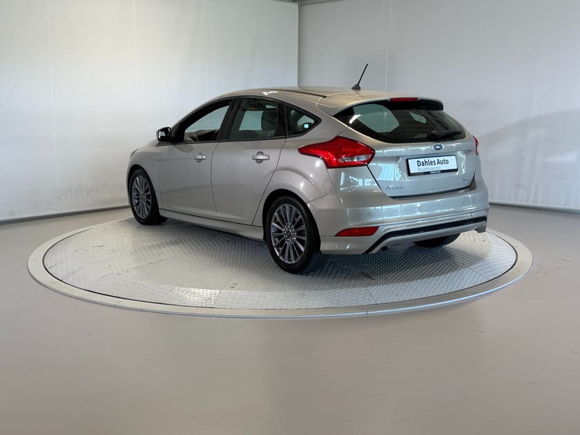 Bilde 4 av Ford Focus