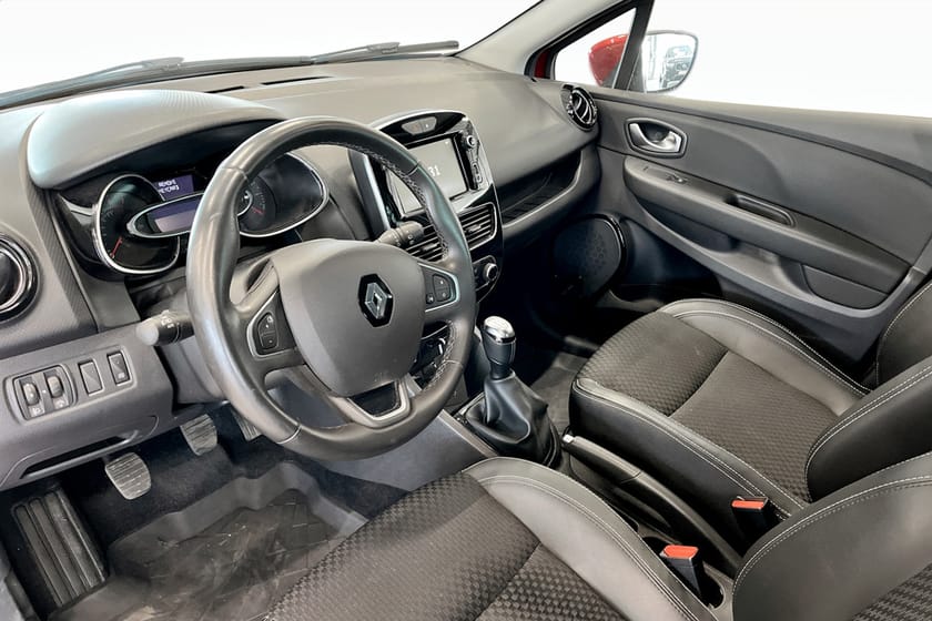 Bild 5 av Renault Clio PhII Energy TCe 90  Intens 5-d