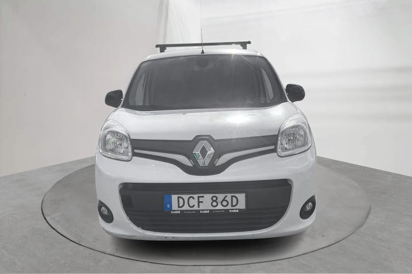 Bild 5 av Renault Kangoo Express