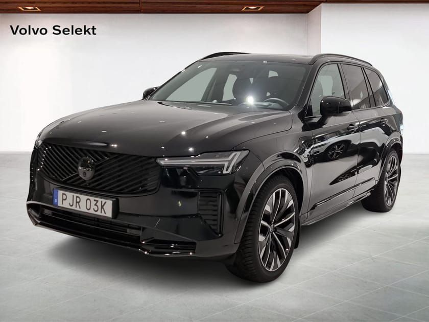 Bild 1 av Volvo XC90