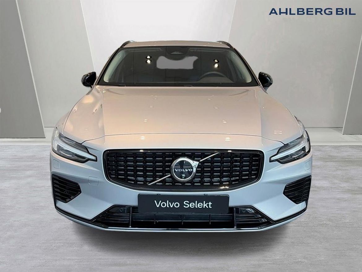 Volvo V60 2025 - miniatyr 4