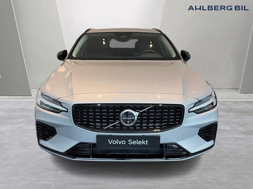 Bild 4 av Volvo V60
