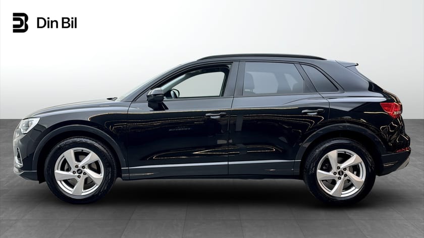 Bild 2 av Audi Q3 35 TFSI Proline advanced 150hk S-tronic/Backkamera