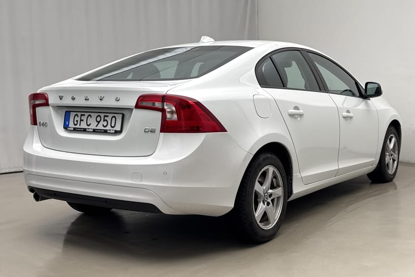 Bild 3 av Volvo S60