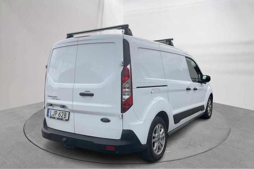 Bild 3 av Ford Transit Connect 210 LWB