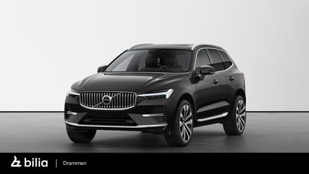 Volvo XC60 T6 AWD Plus Bright - H.Feste, H&K, 21"