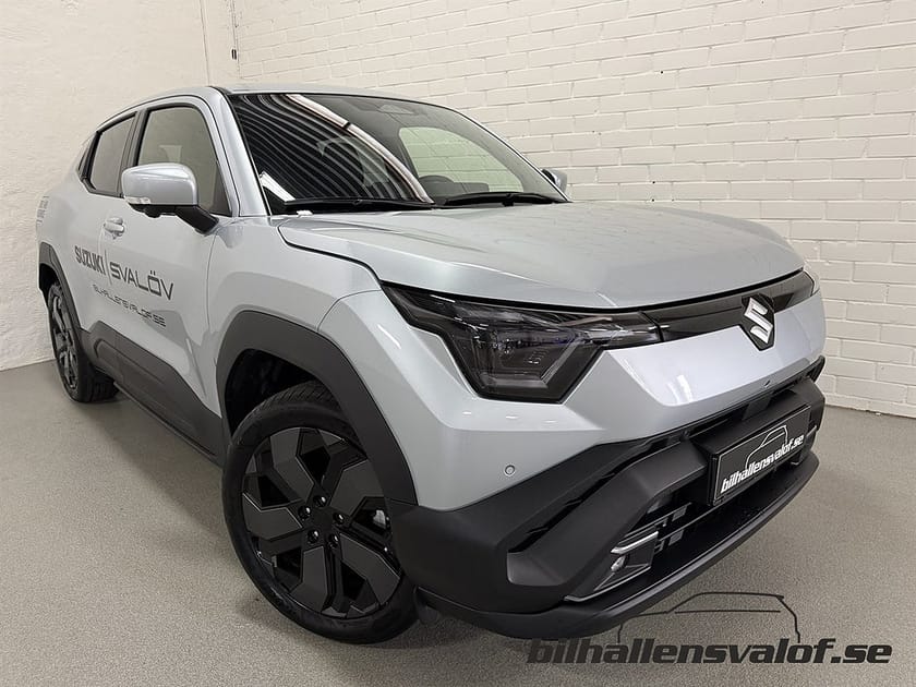 Bild 1 av Suzuki e Vitara e-Vitara 61 kWh Inclusive inkl Fri Service 3 år
