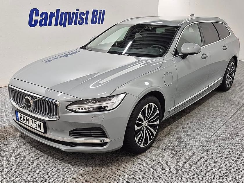 Bild 1 av Volvo V90