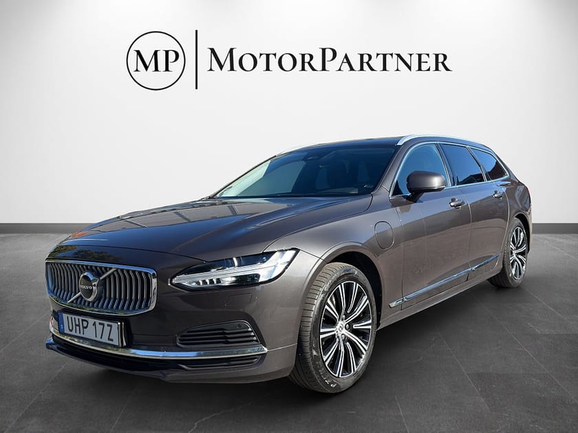 Bild 4 av Volvo V90