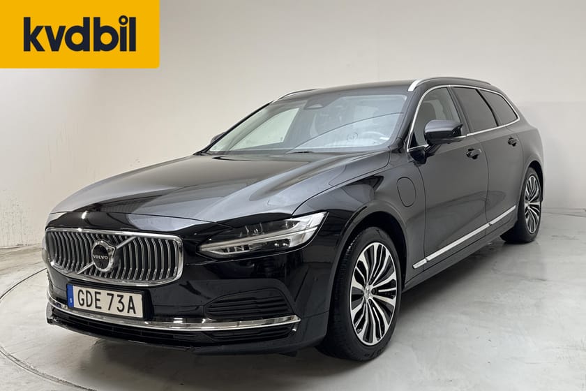 Bild 1 av Volvo V90