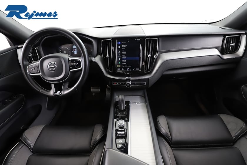 Bild 2 av Volvo XC60 T8 TE R-Design