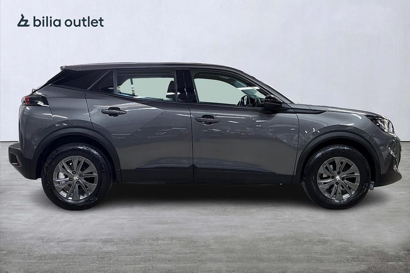 Bild 5 av Peugeot 2008 1.2 PureTech 100hk Carplay P-sensor