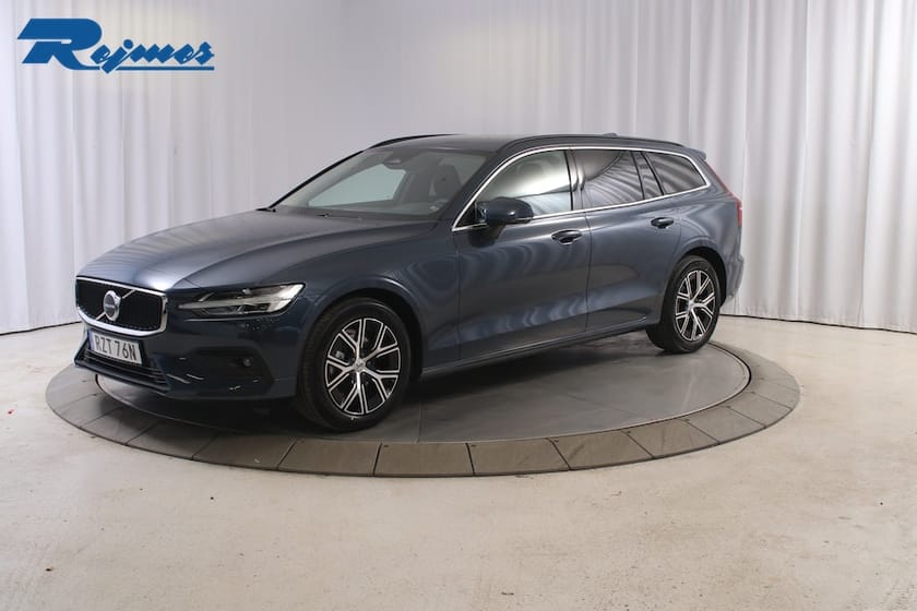 Bild 1 av Volvo V60 B4 Bensin Core