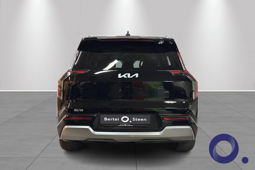Bilde 4 av Kia EV9 AWD