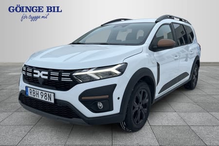 Dacia Jogger 7-sätes TCe 110 Extreme 7 platser II
