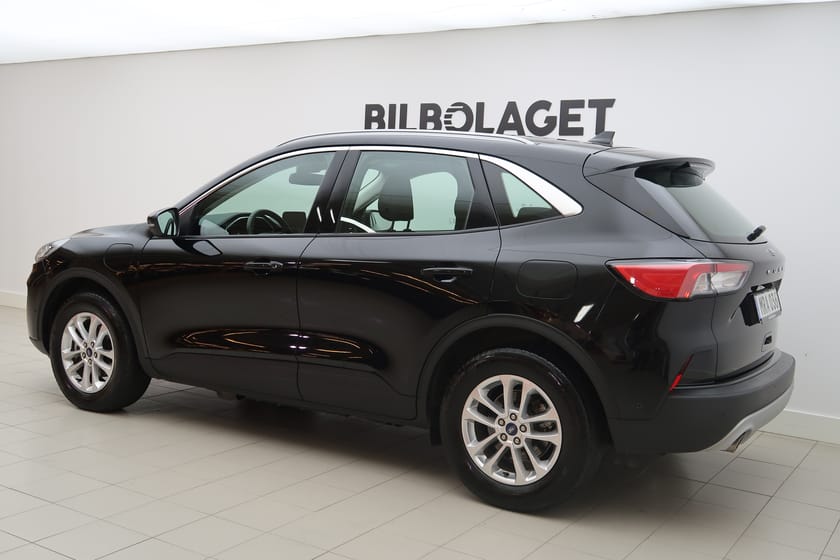 Bild 3 av Ford Kuga Plug-In Hybrid 2.5 225 PHEV Titanium A Business Ed