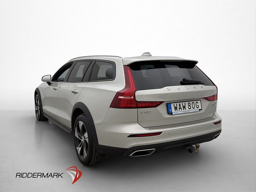 Bild 5 av Volvo V60 Cross Country