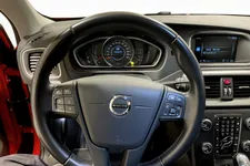 Volvo V40 Cross Country
