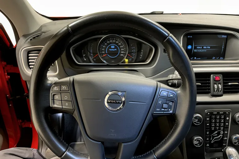 Volvo V40 Cross Country