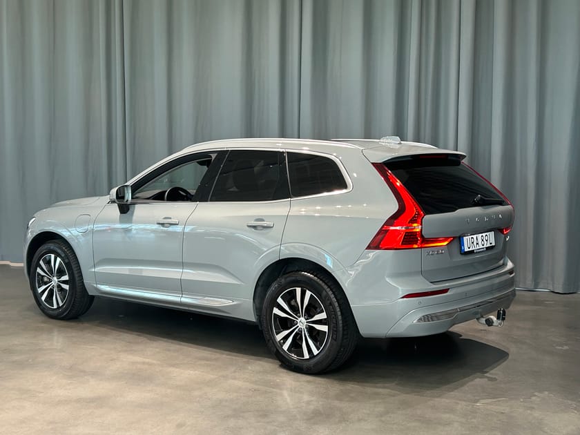 Bild 4 av Volvo XC60 T6 Core *V-HJUL/DRAG*