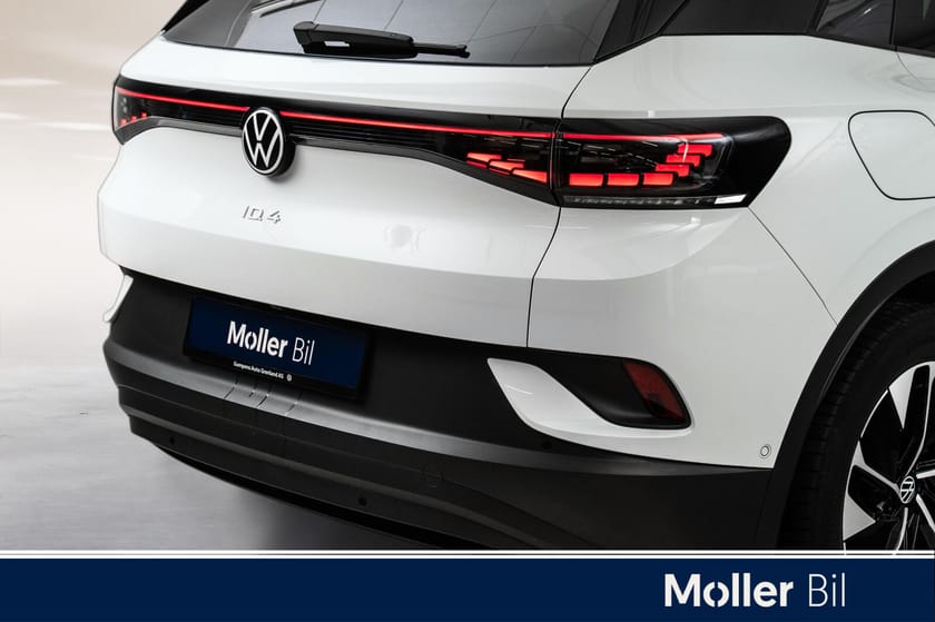 Bilde 5 av Volkswagen ID.4 Pro 4M