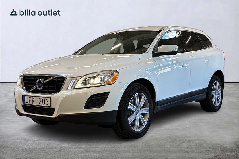 Bild 1 av Volvo XC60