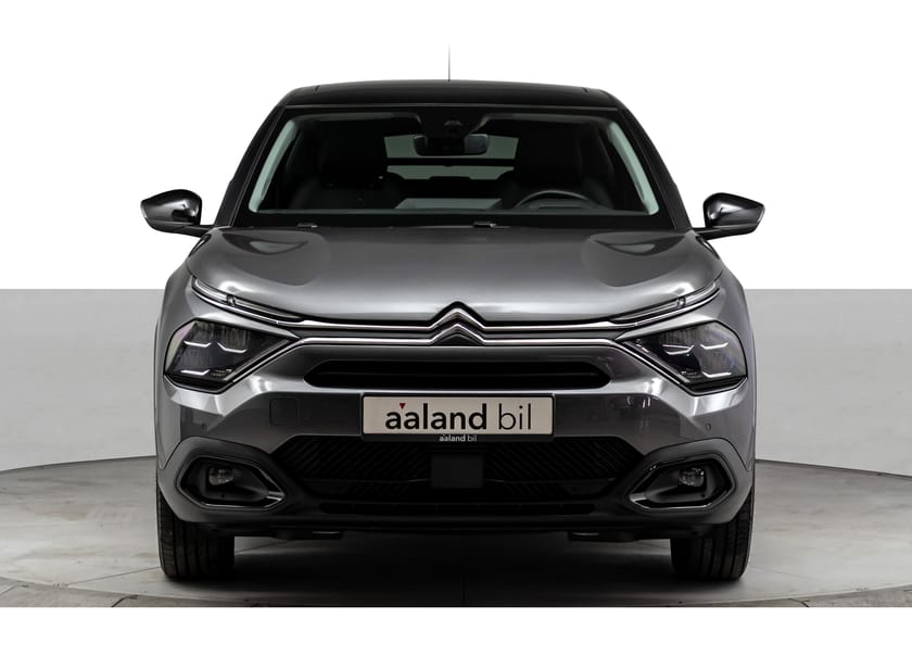 Bilde 2 av Citroën ë-C4 SHINE//TOPP UTSTYRT