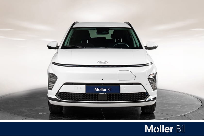 Bilde 3 av Hyundai Kona Electric Long Range Advanced LR