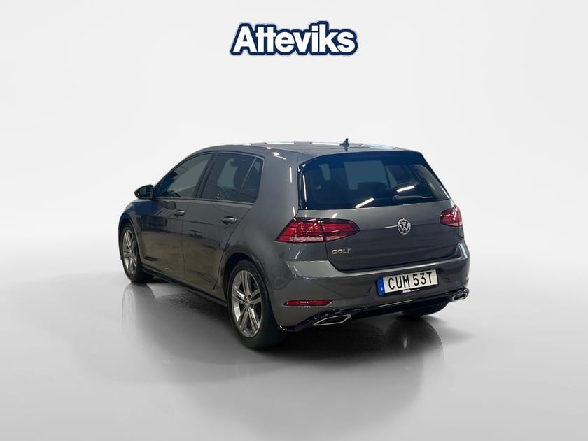 Bild 5 av Volkswagen Golf R-Line 1.5 TSI 150hk | ACC