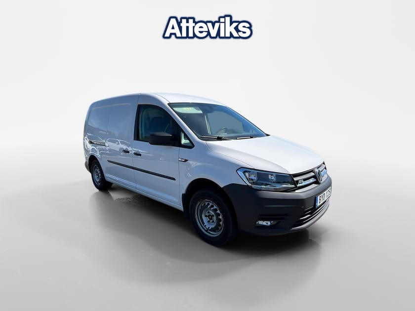 Bild 1 av ABT e-Caddy Maxi Skåp 102hk