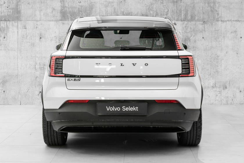 Bilde 5 av Volvo EX30 Twin Motor Performance