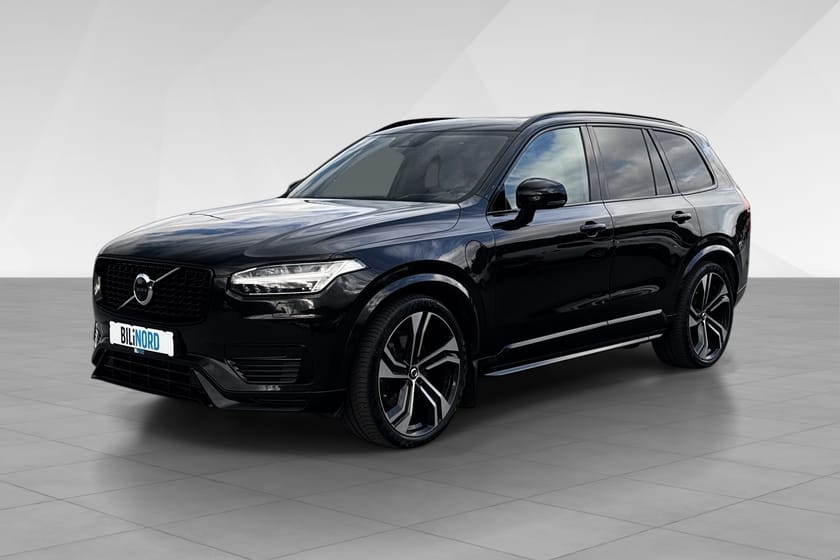 Bilde 3 av Volvo XC90